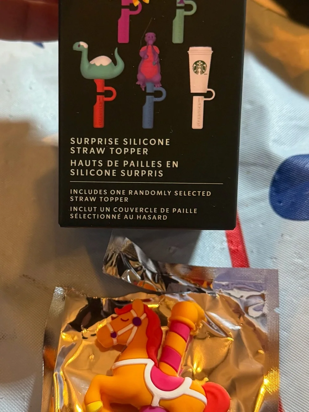 Starbucks magic kingdom